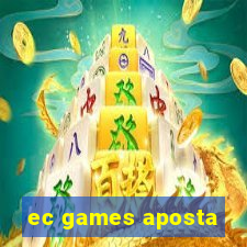 ec games aposta